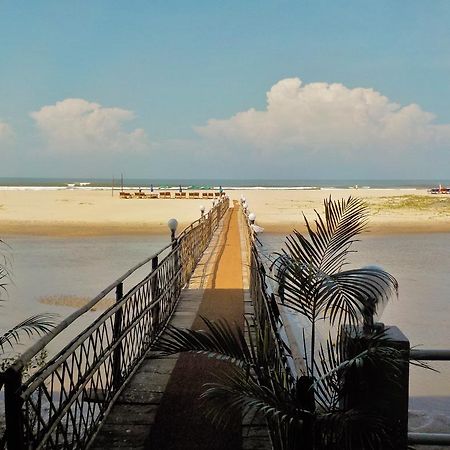 Guest House The Sunset Mandrem Bagian luar foto