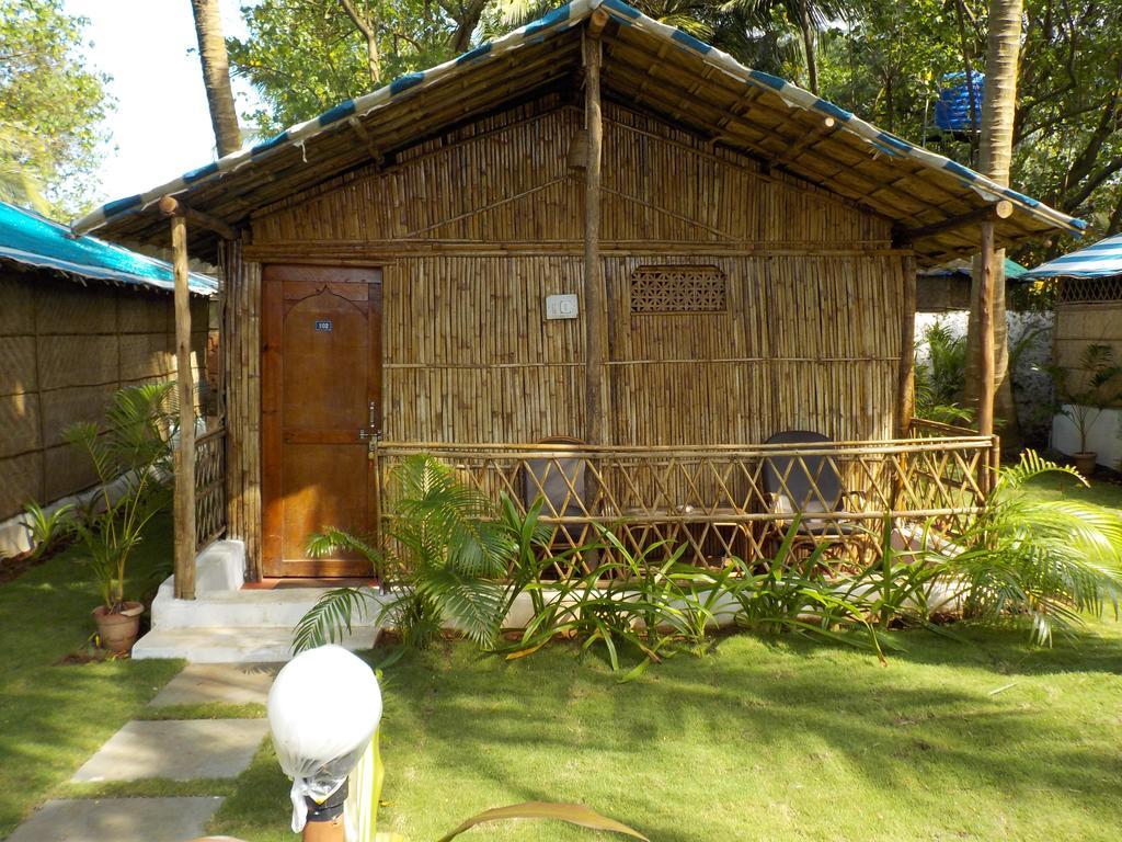 Guest House The Sunset Mandrem Bagian luar foto