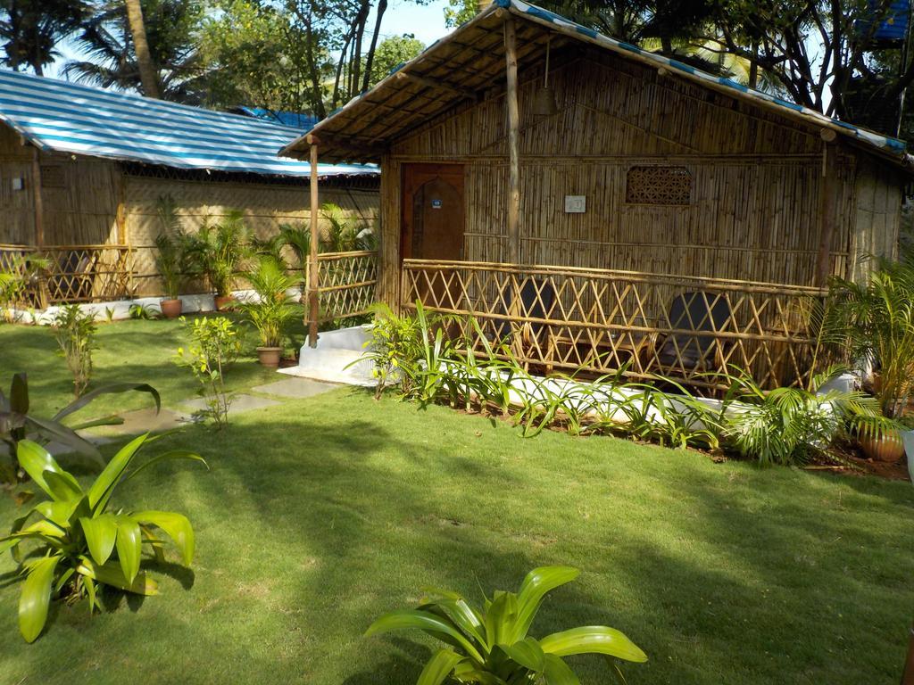 Guest House The Sunset Mandrem Bagian luar foto